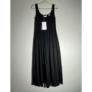 NWT Marcella Clara Dress Size M Minimalist, Classic, Sleek